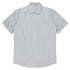 Mosman Mens Shirt Short Sleeve