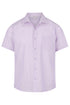 Belair Mens Shirt Short Sleeve