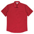 Mosman Mens Shirt Short Sleeve