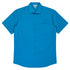 Mosman Mens Shirt Short Sleeve