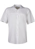 Springfield Mens Shirt Short Sleeve Runout