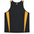 Eureka Mens Singlets