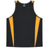 Eureka Mens Singlets