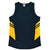 Tasman Lady Singlets