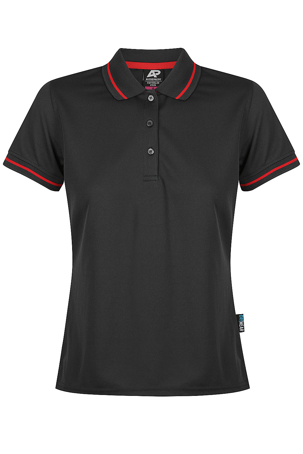 Cottesloe Lady Polos