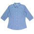 Toorak Lady Shirt 3/4 Sleeve