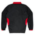 Tasman Mens Tracktops Runout