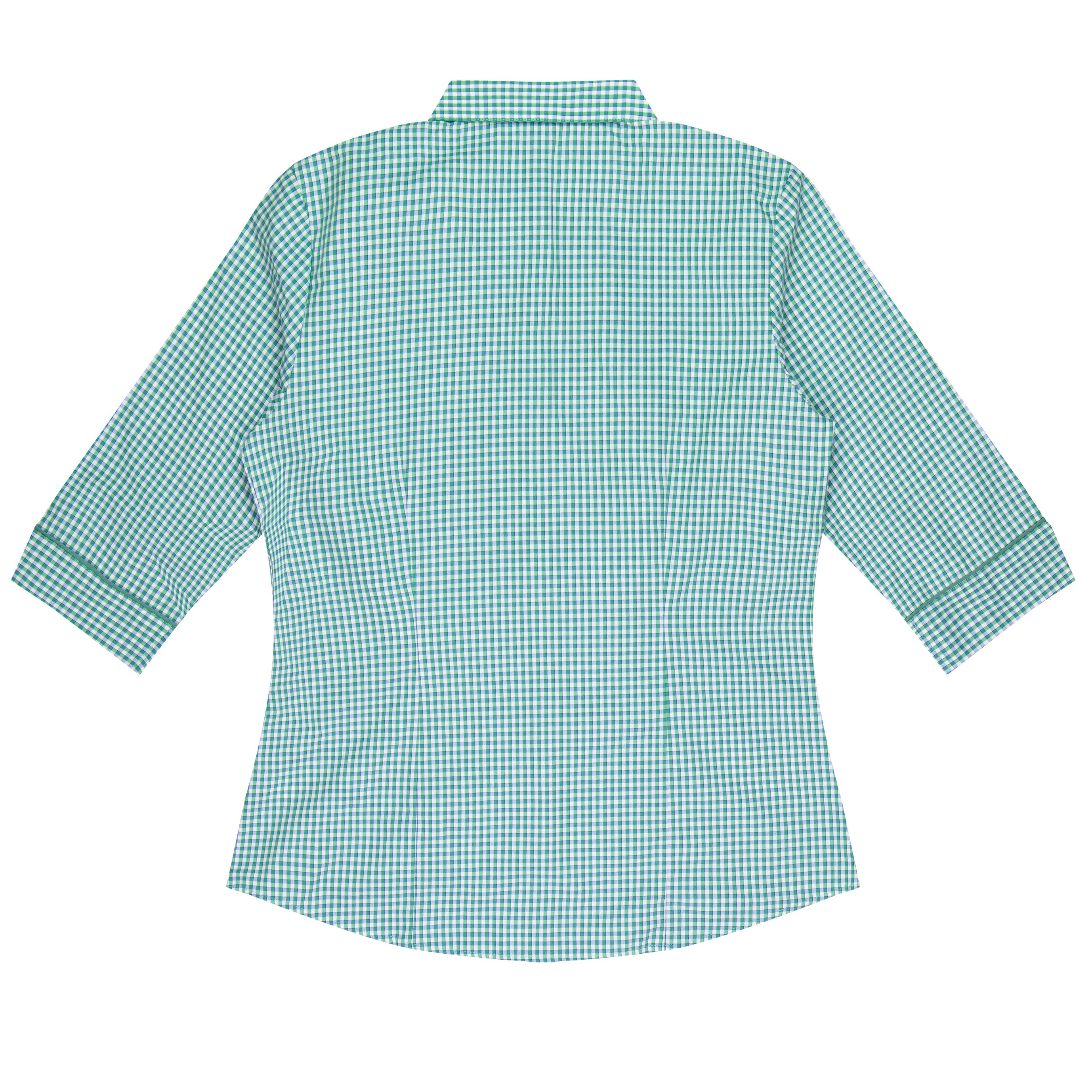 Epsom Lady Shirt 3/4 Sleeve