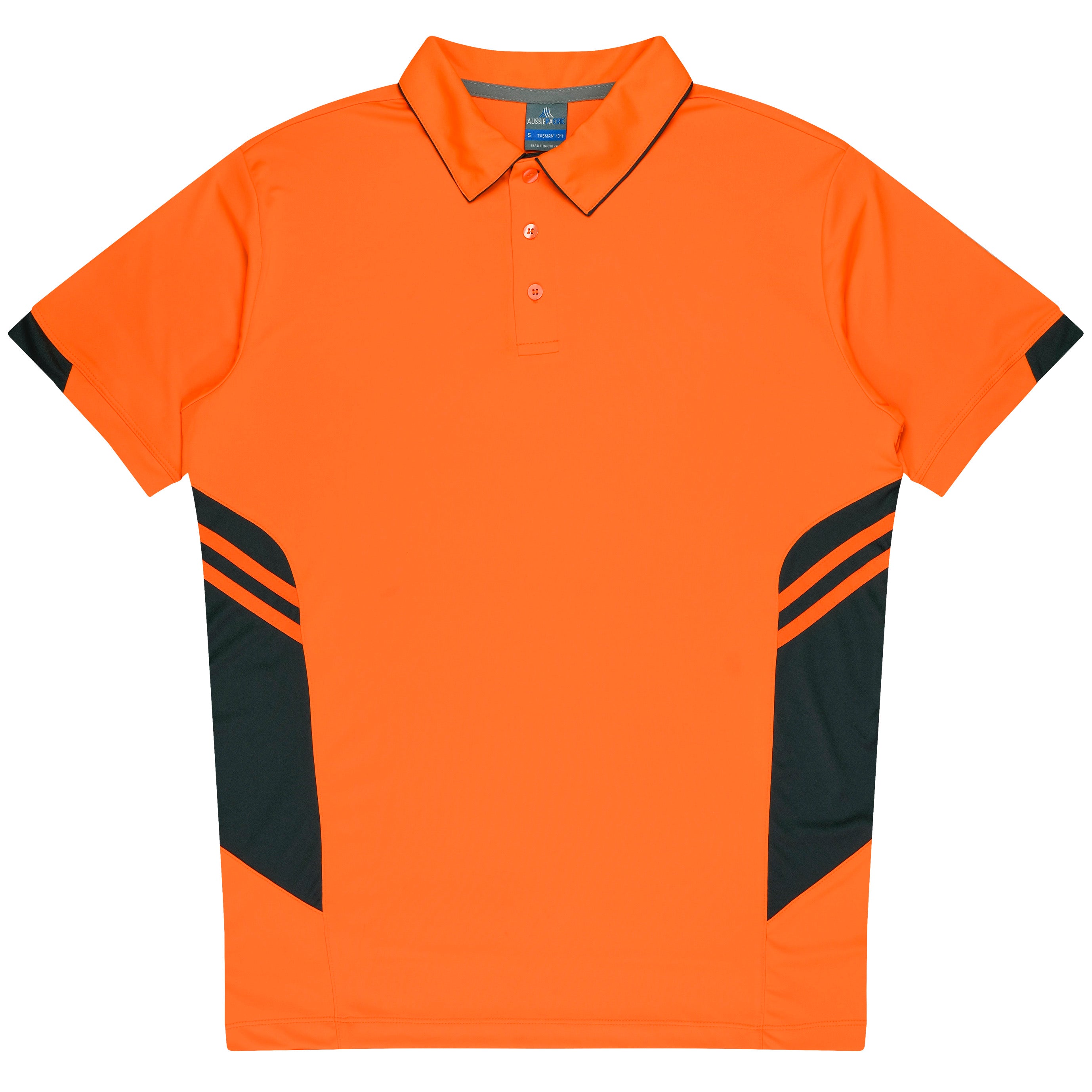 Tasman Mens Polos