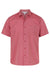 Belair Mens Shirt Short Sleeve