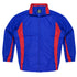 Eureka Mens Tracktops Runout