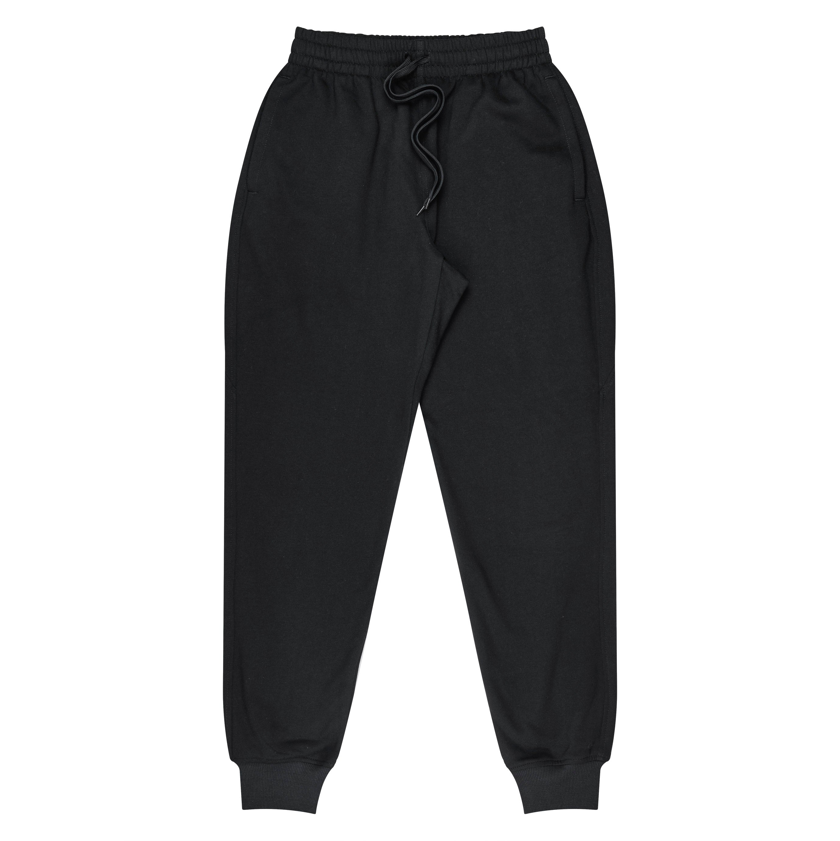 Tapered Fleece Kids Pants