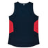 Tasman Lady Singlets