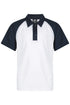 Manly Kids Polos