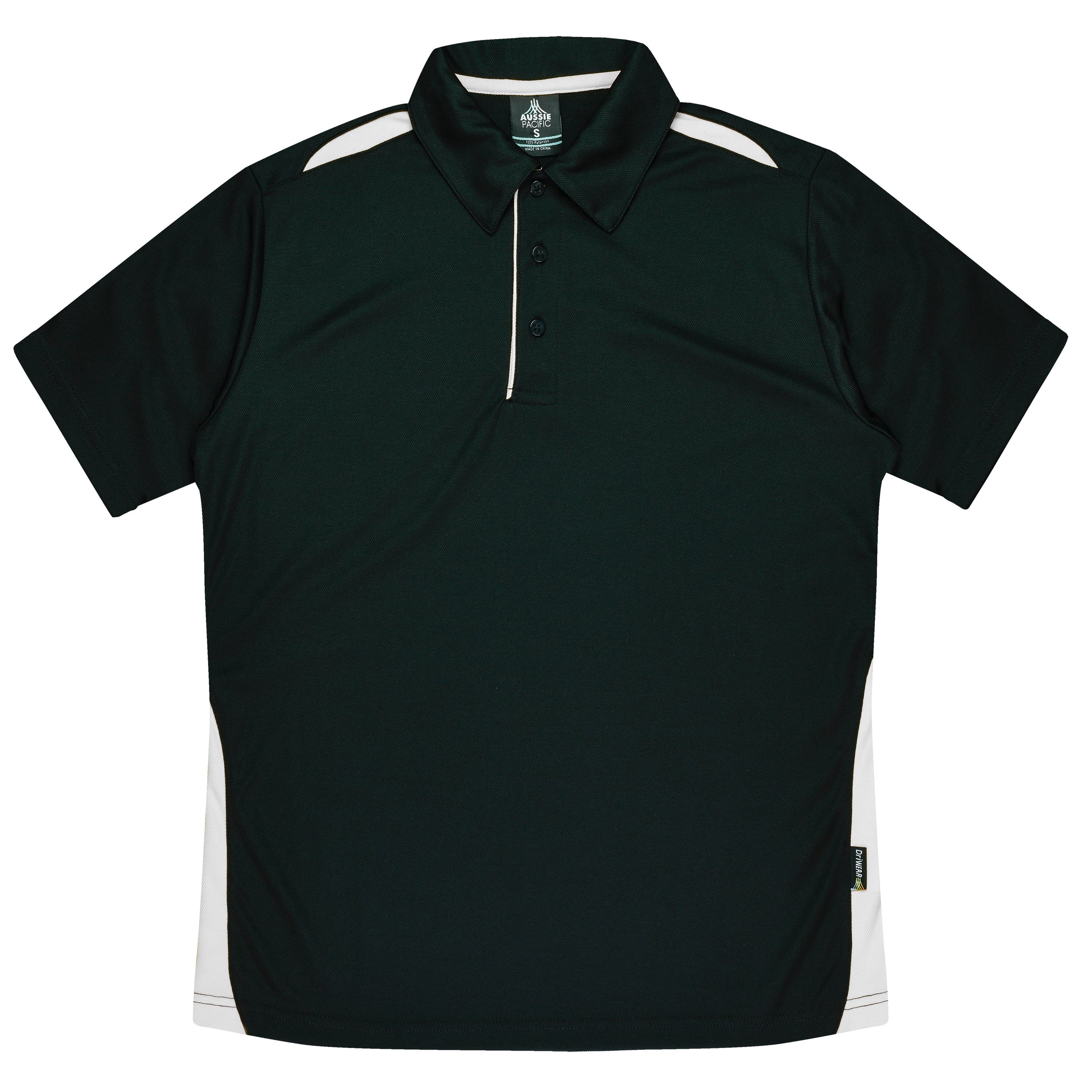 Paterson Mens Polos