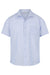 Belair Mens Shirt Short Sleeve