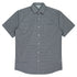 Toorak Mens Shirt Short Sleeve