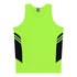 Tasman Mens Singlets