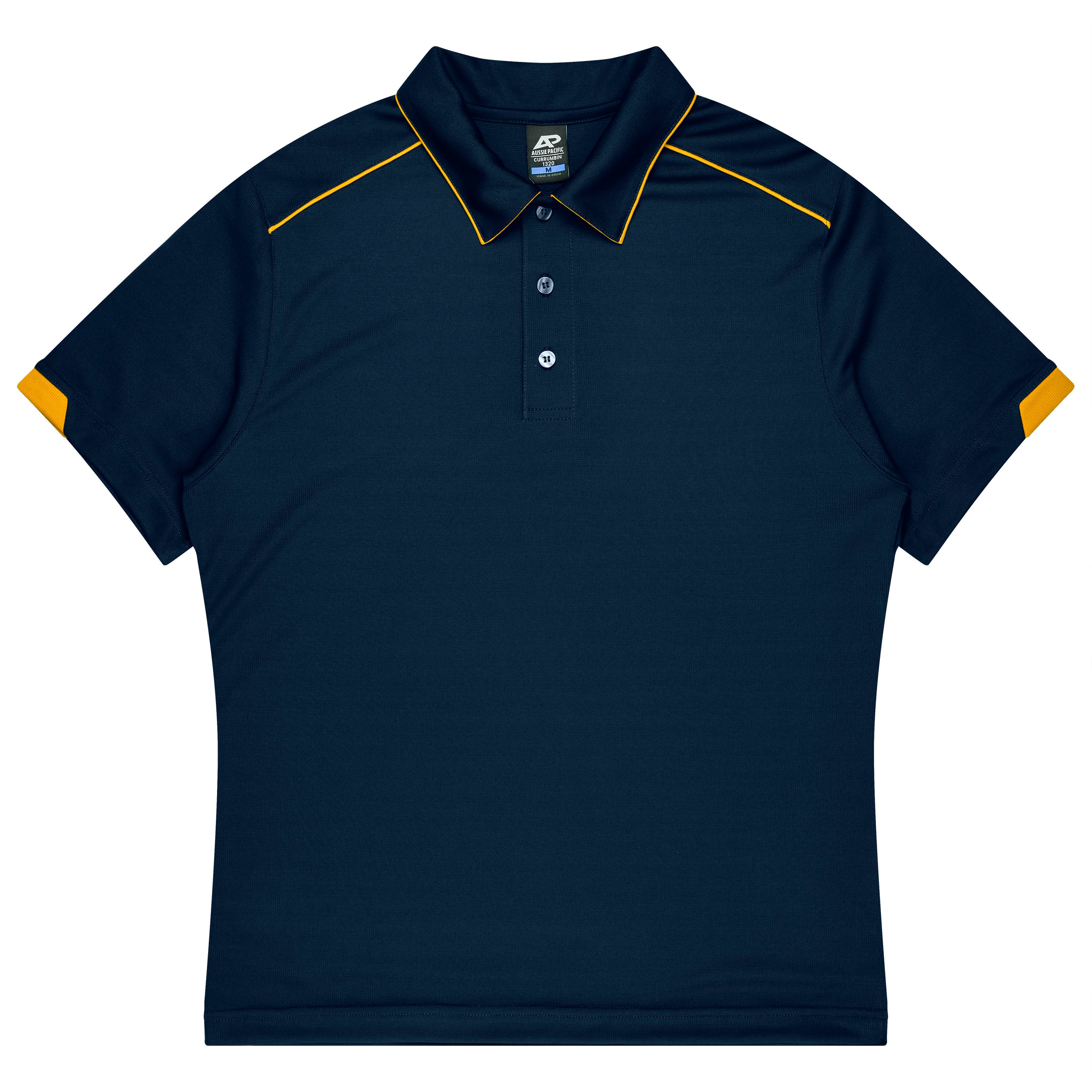 Currumbin Kids Polos