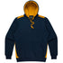 Paterson Mens Hoodies