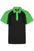 Manly Kids Polos