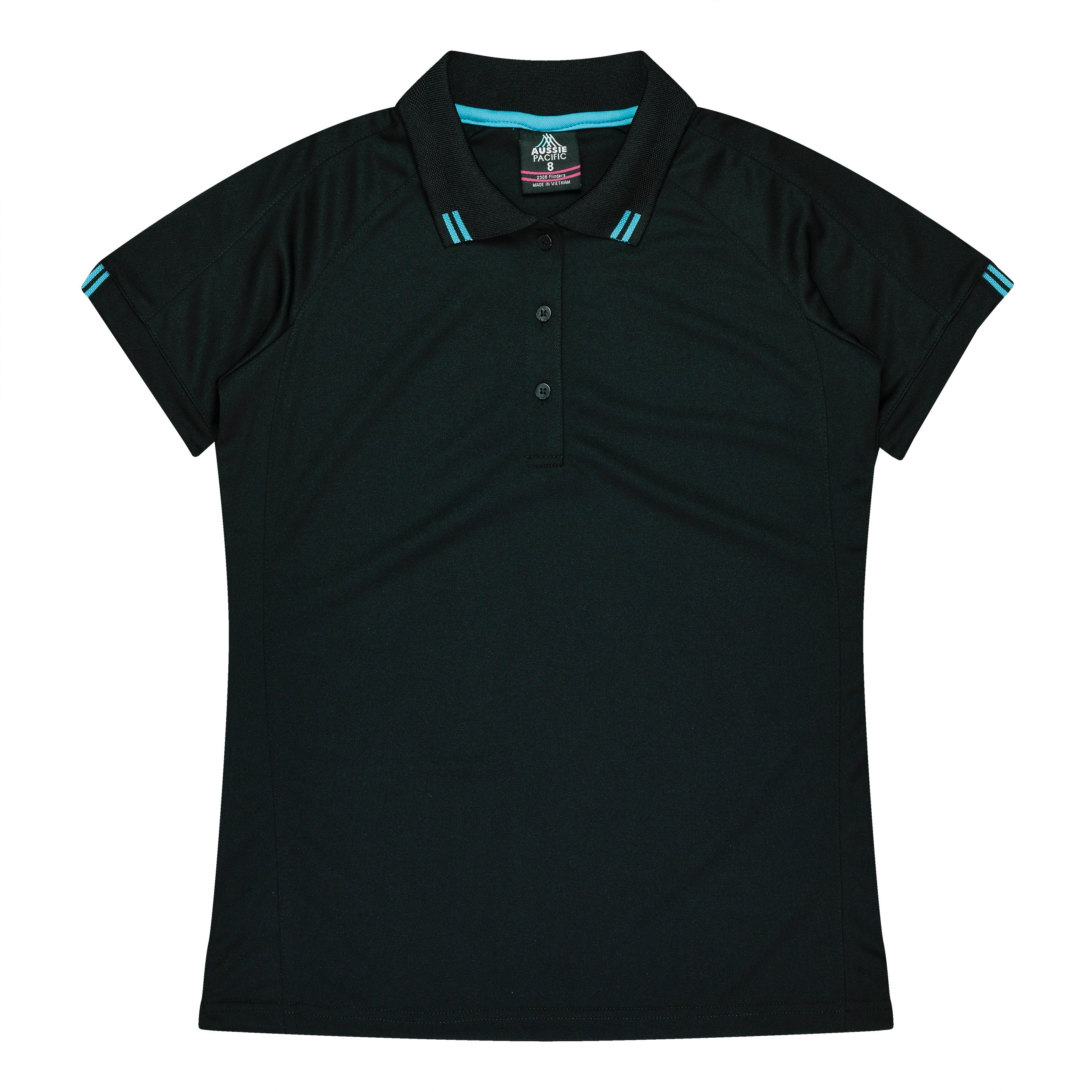 Flinders Lady Polos