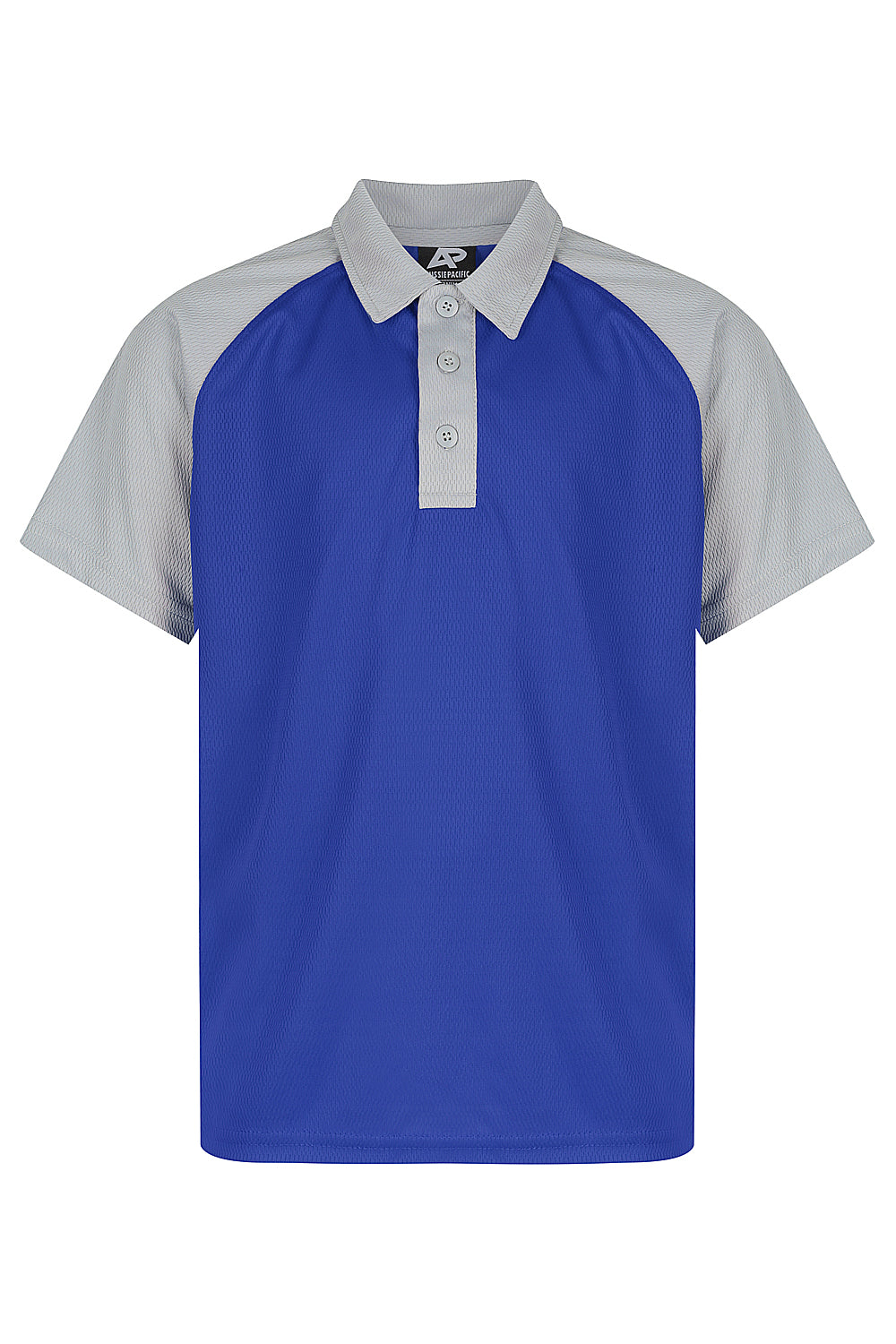 Manly Kids Polos