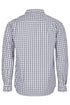 Devonport Mens Shirt Long Sleeve