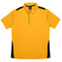 Paterson Mens Polos