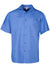 Springfield Mens Shirt Short Sleeve Runout