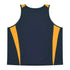 Eureka Mens Singlets