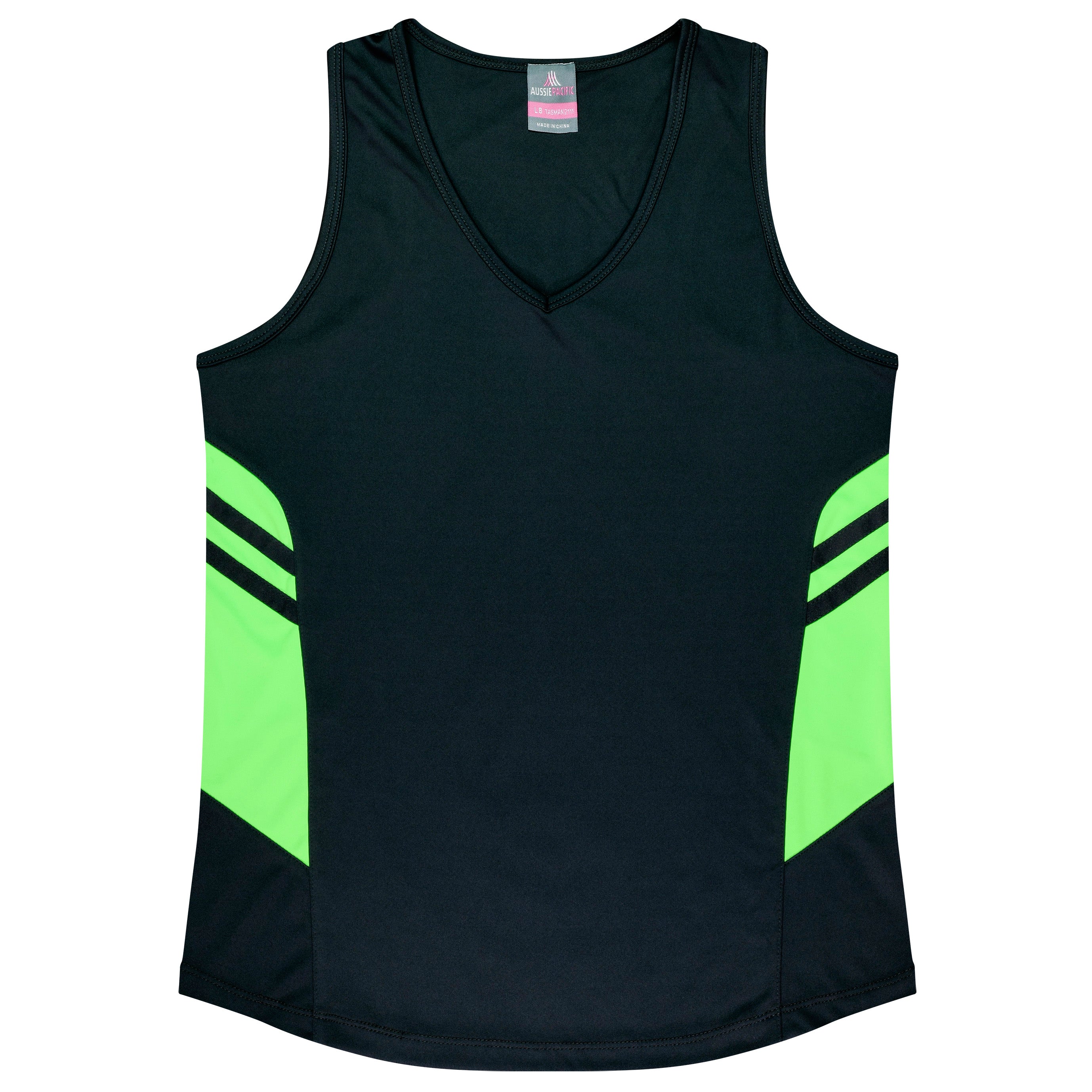 Tasman Lady Singlets