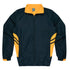 Tasman Mens Tracktops Runout