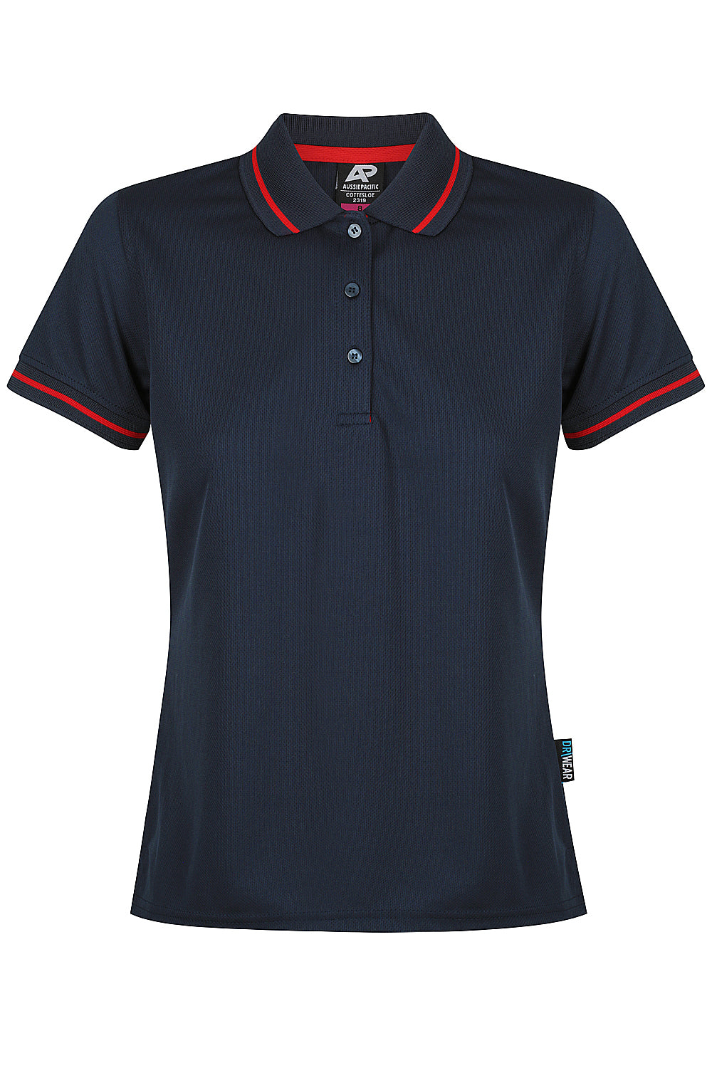 Cottesloe Lady Polos