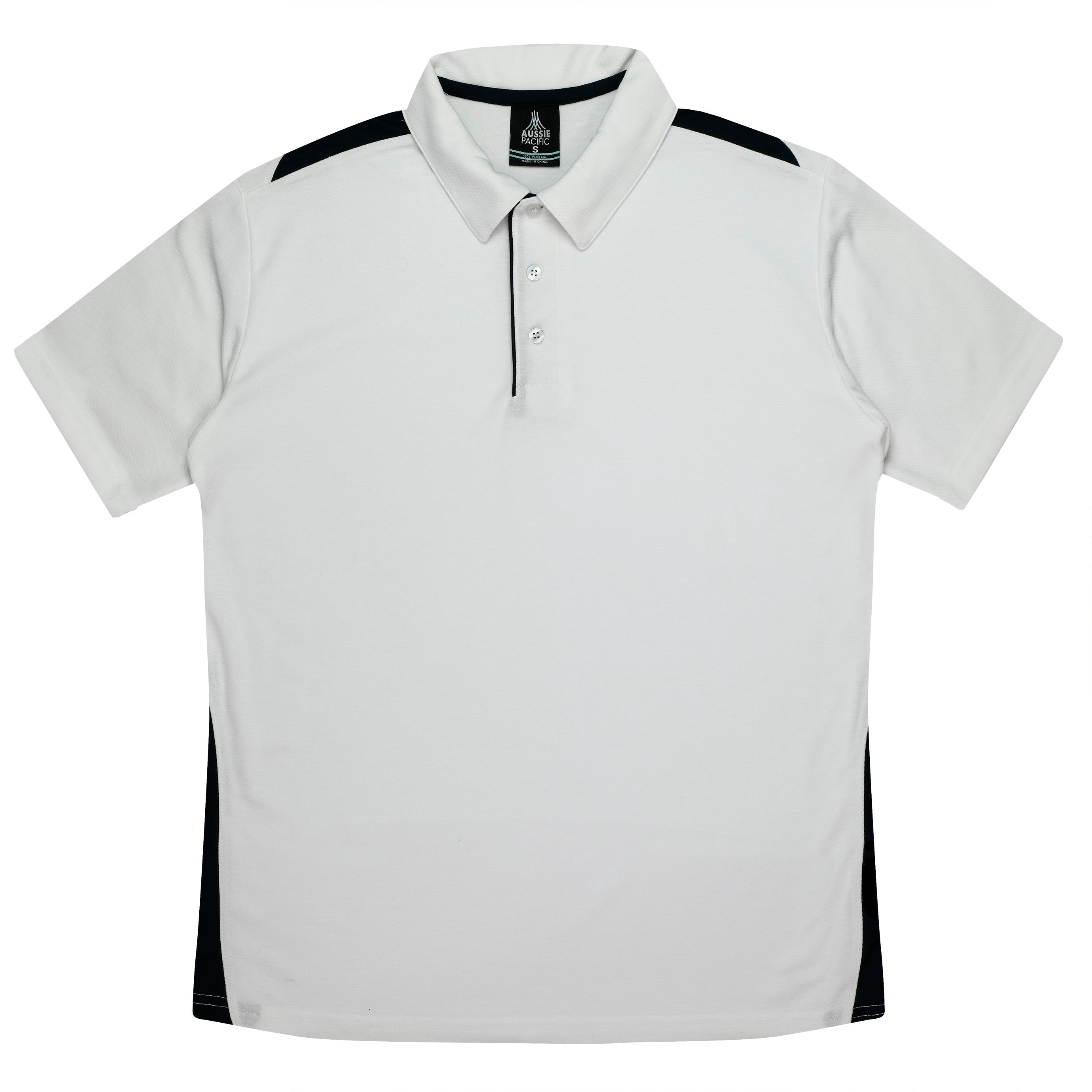 Paterson Mens Polos