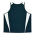 Eureka Mens Singlets