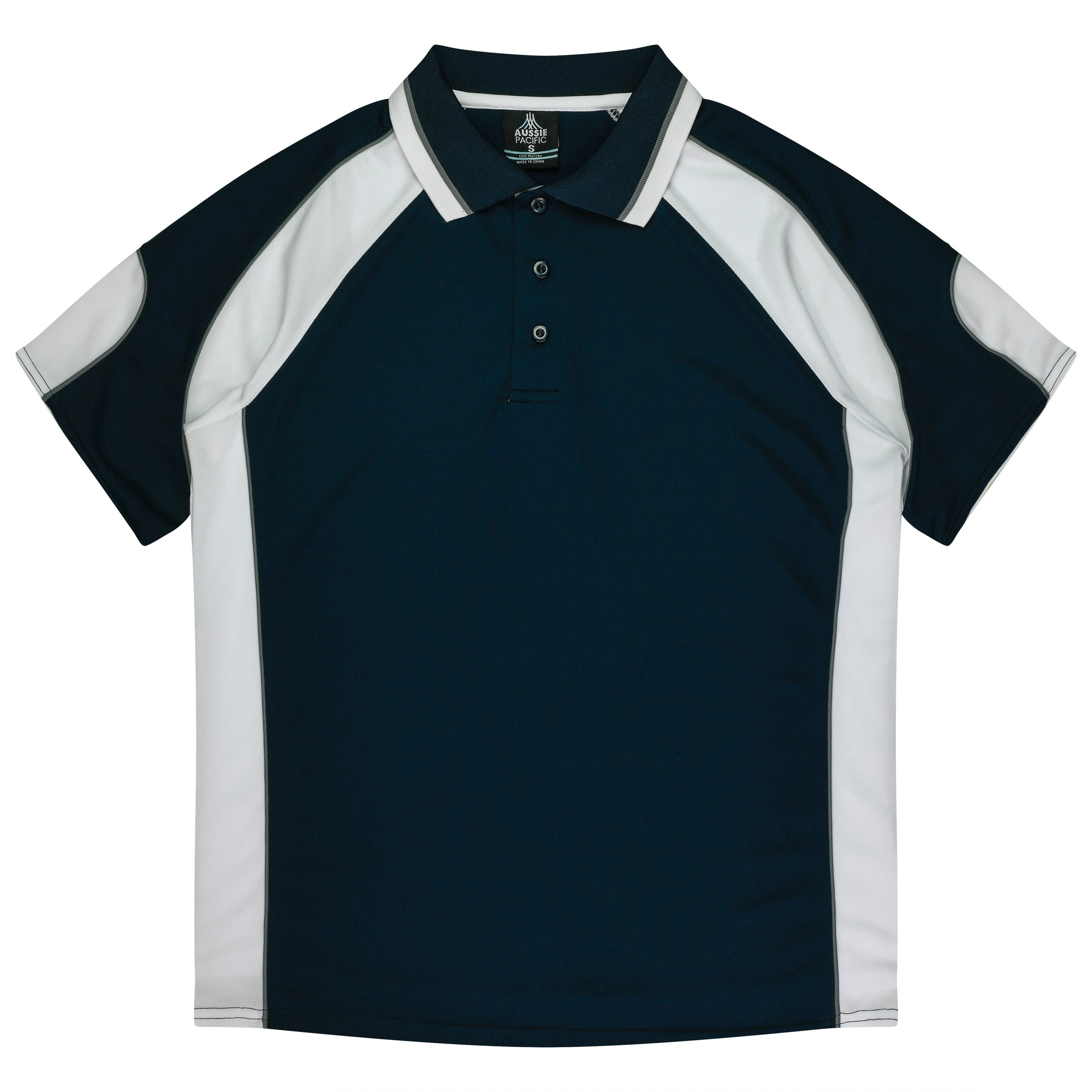 Murray Mens Polos