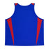 Eureka Mens Singlets