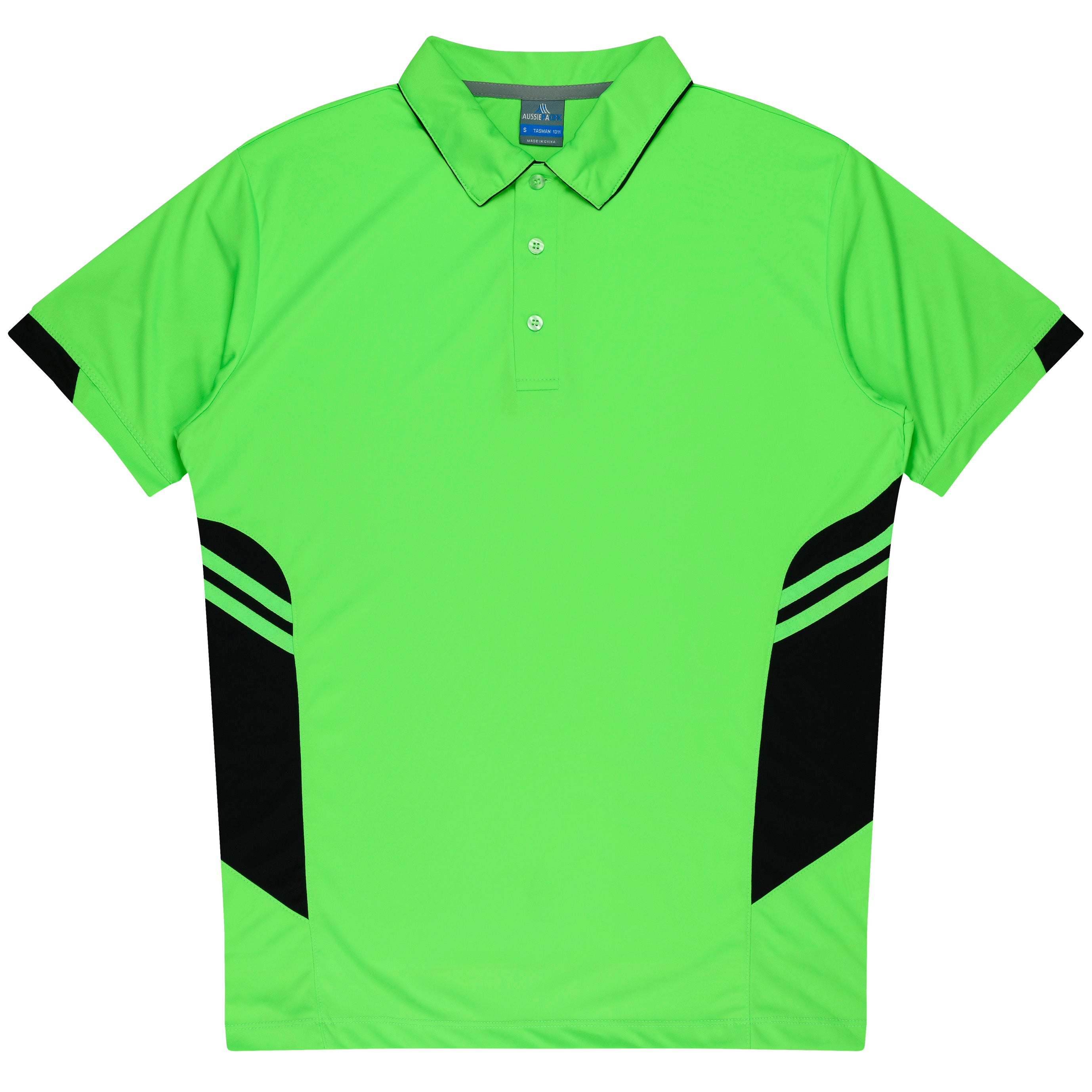 Tasman Mens Polos