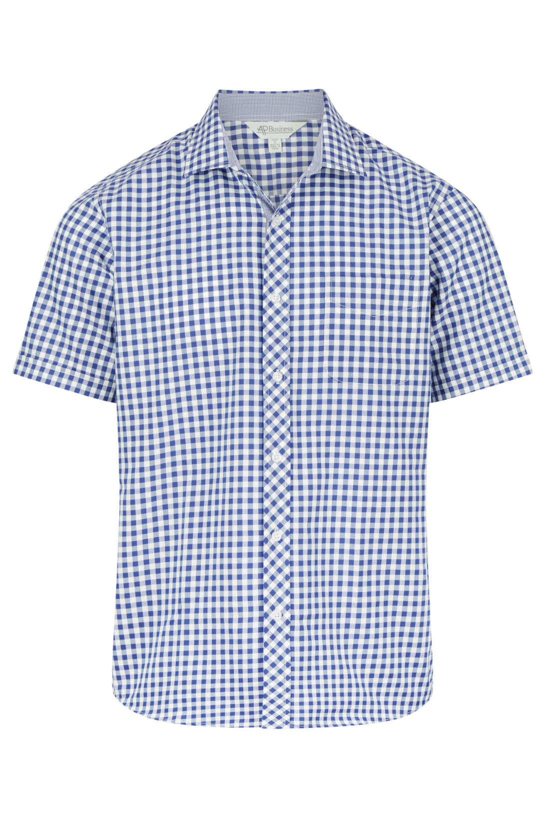 Brighton Mens Shirt Short Sleeve