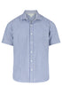 Brighton Mens Shirt Short Sleeve