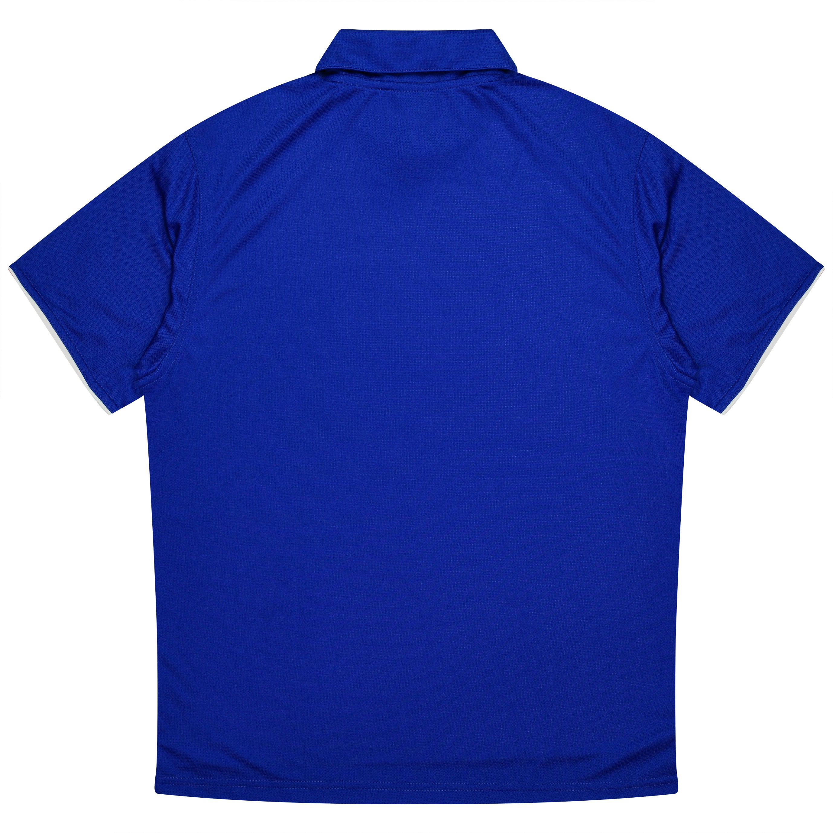 Yarra Mens Polos Runout