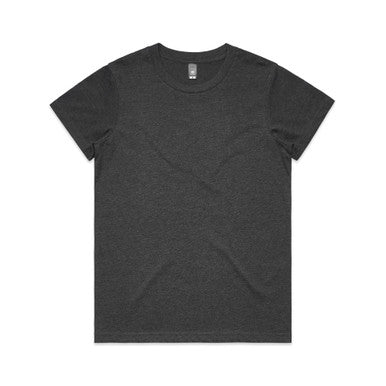 Maple Marle Tee