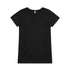 Bevel V Neck Tee