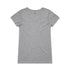 Bevel V Neck Tee