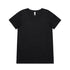 Shallow Scoop Tee