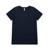 Shallow Scoop Tee