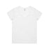 Chloe V Neck Tee