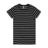 Basic Stripe Tee