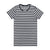 Basic Stripe Tee